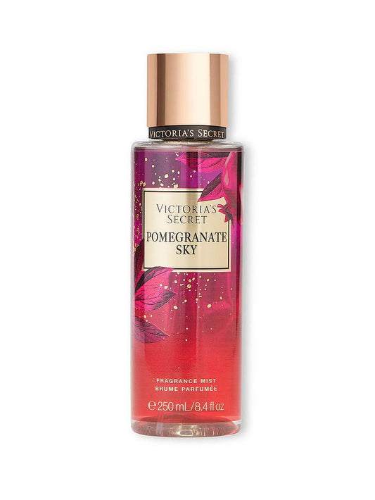 Victoria's Secret Limited Edition Enchanted Sundown Fragrance Mist - POMEGRANATE SKY Body Fragrance Limited-Edition-Enchanted-Sundown-Fragrance-Mist-POMEGRANATE-SKY-EXprimi-Skincare-Kenya-9440 shop at Exprimi Beauty Kenya. Home of Skin care, Body care, Make-up, Fragrance & Beauty.