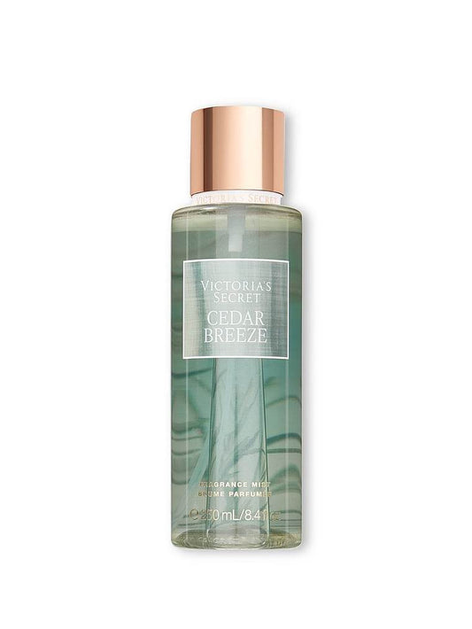 Victoria's Secret Limited Edition Faded Coast Body Mist - CEDAR BREEZE Body Fragrance Limited-Edition-Faded-Coast-Body-Mist-CEDAR-BREEZE-EXprimi-Skincare-Kenya-6332 shop at Exprimi Beauty Kenya. Home of Skin care, Body care, Make-up, Fragrance & Beauty.