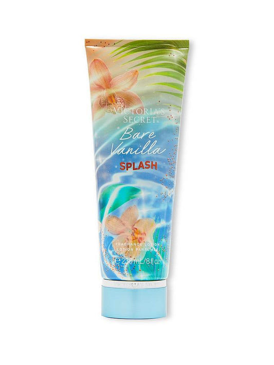 Victoria's Secret Limited Edition Splash Body Lotion - BARE VANILLA SPLASH Body Lotion Limited-Edition-Splash-Body-Lotion-BARE-VANILLA-SPLASH-EXprimi-Skincare-Kenya-3209 shop at Exprimi Beauty Kenya. Home of Skin care, Body care, Make-up, Fragrance & Beauty.