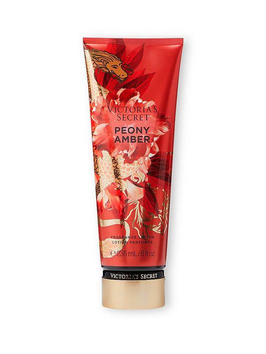 Victoria's Secret Limited Edition Year of the Dragon Fragrance Lotion -PEONY AMBER Limited-Edition-Year-of-the-Dragon-Fragrance-Lotion-PEONY-AMBER-EXprimi-Skincare-Kenya-1953 shop at Exprimi Beauty Kenya. Home of Skin care, Body care, Make-up, Fragrance & Beauty.