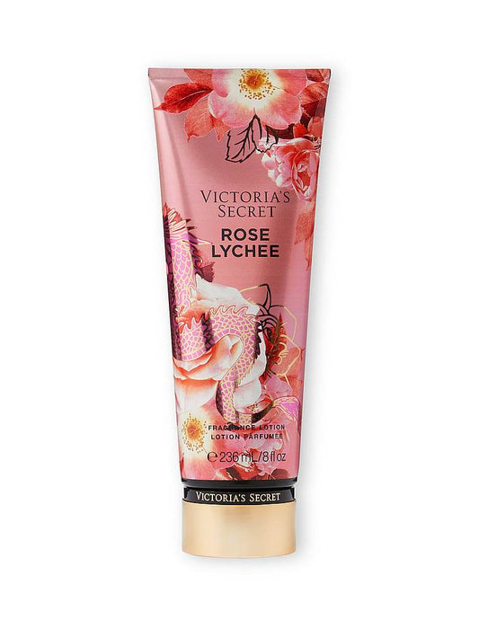 Victoria's Secret Limited Edition Year of the Dragon Fragrance Lotion - ROSE LYCHEE Body Lotion Limited-Edition-Year-of-the-Dragon-Fragrance-Lotion-ROSE-LYCHEE-EXprimi-Skincare-Kenya-6034 shop at Exprimi Beauty Kenya. Home of Skin care, Body care, Make-up, Fragrance & Beauty.