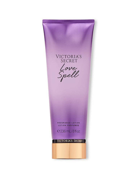 Victoria's Secret Love Spell - Body Lotion Fragrance Lotion Love-Spell-Body-Lotion-EXprimi-Skincare-Kenya-9386 shop at Exprimi Beauty Kenya. Home of Skin care, Body care, Make-up, Fragrance & Beauty.