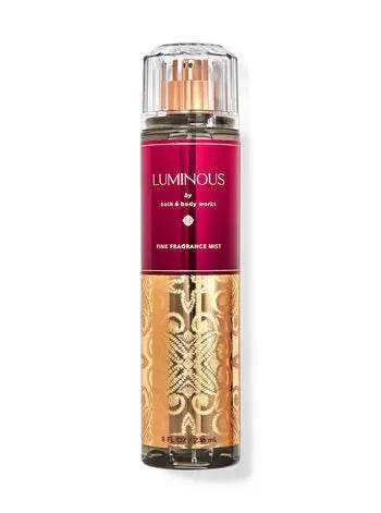 Bath & Body Works Luminous Fine Fragrance Mist Fine Fragrance Mist Luminous-Fine-Fragrance-Mist-EXprimi-Skincare-Kenya-7127 shop at Exprimi Beauty Kenya. Home of Skin care, Body care, Make-up, Fragrance & Beauty.
