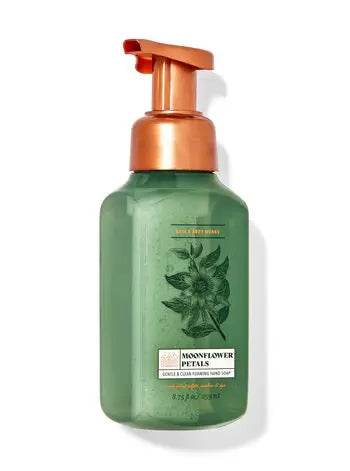 Bath & Body Works Moonflower Petals Gentle & Clean Foaming Hand Soap Hand Soaps & Sanitizers Moonflower-Petals-Gentle-Clean-Foaming-Hand-Soap-EXprimi-Skincare-Kenya-2811 shop at Exprimi Beauty Kenya. Home of Skin care, Body care, Make-up, Fragrance & Beauty.