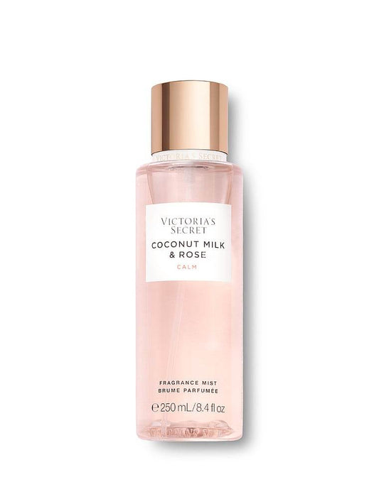 Victoria's Secret Natural Beauty Body Mist - Coconut Milk & Rose - Victoria's Secret Body Fragrance Natural-Beauty-Body-Mist-Coconut-Milk-Rose-Victoria-s-Secret-EXprimi-Skincare-Kenya-4800 shop at Exprimi Beauty Kenya. Home of Skin care, Body care, Make-up, Fragrance & Beauty.