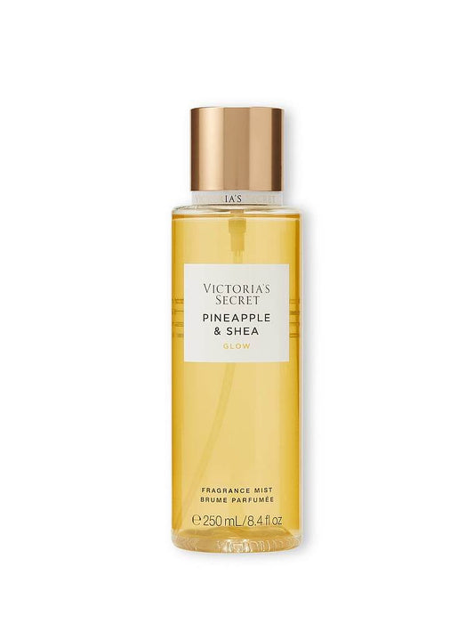Victoria's Secret Natural Beauty Body Mist, Pineapple & Shea Fragrance Mist Natural-Beauty-Body-Mist-Pineapple-Shea-EXprimi-Skincare-Kenya-1623 shop at Exprimi Beauty Kenya. Home of Skin care, Body care, Make-up, Fragrance & Beauty.