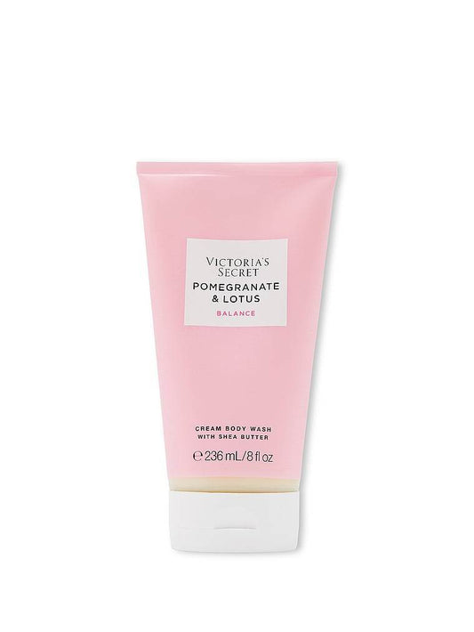 Victoria's Secret Natural Beauty Cream Body Wash - Pomegranate & Lotus - Victoria's Secret Body Washes & Body Scrubs Natural-Beauty-Cream-Body-Wash-Pomegranate-Lotus-Victoria-s-Secret-EXprimi-Skincare-Kenya-2579 shop at Exprimi Beauty Kenya. Home of Skin care, Body care, Make-up, Fragrance & Beauty.