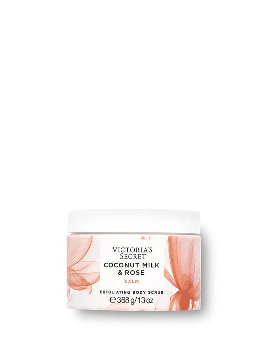 Victoria's Secret Natural Beauty Exfoliating Body Scrub - Coconut Milk & Rose - Victoria's Secret Body Washes & Body Scrubs Natural-Beauty-Exfoliating-Body-Scrub-Coconut-Milk-Rose-Victoria-s-Secret-EXprimi-Skincare-Kenya-2930 shop at Exprimi Beauty Kenya. Home of Skin care, Body care, Make-up, Fragrance & Beauty.