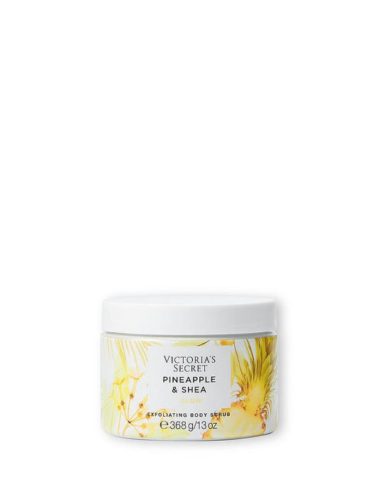 Victoria's Secret Natural Beauty Exfoliating Body Scrub:Pineapple & shea - Victoria Secrets Victoria's Secret Natural-Beauty-Exfoliating-Body-Scrub-Pineapple-shea-Victoria-Secrets-EXprimi-Skincare-Kenya-7341 shop at Exprimi Beauty Kenya. Home of Skin care, Body care, Make-up, Fragrance & Beauty.
