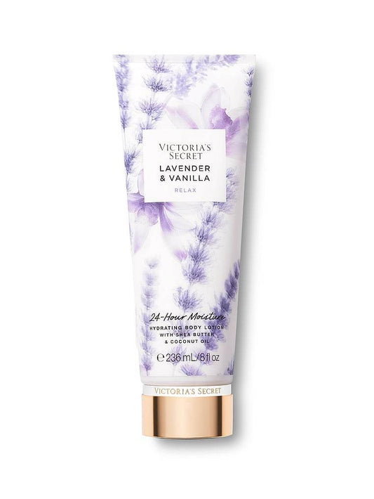 Victoria's Secret Natural Beauty Hydrating Body Lotion - Lavender & Vanilla - Victoria's Secret Hydrating Body Lotion Natural-Beauty-Hydrating-Body-Lotion-Lavender-Vanilla-Victoria-s-Secret-EXprimi-Skincare-Kenya-9874 shop at Exprimi Beauty Kenya. Home of Skin care, Body care, Make-up, Fragrance & Beauty.
