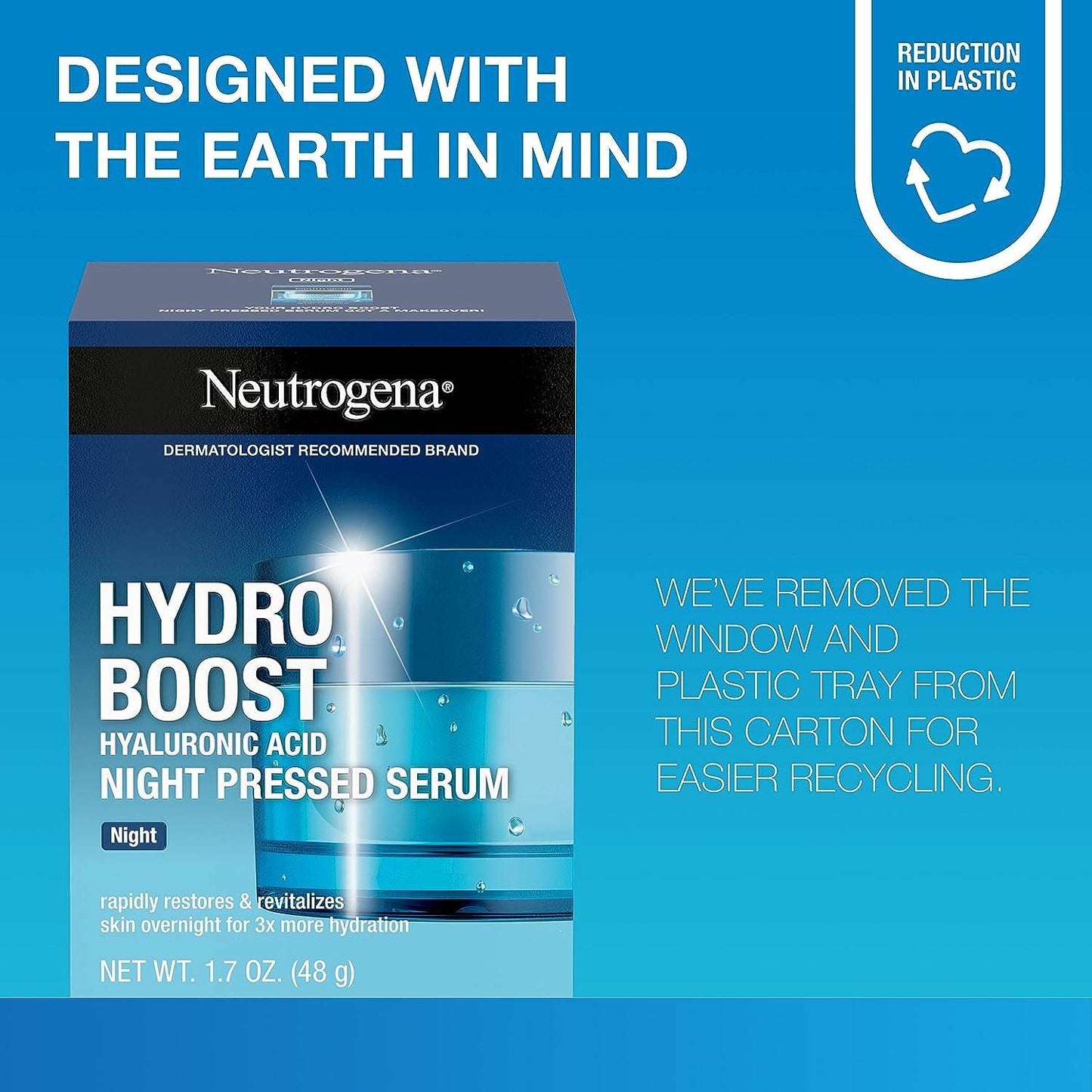 Neutrogena Hydro Boost Night Moisturizer - Hyaluronic Acid Hydro Boost Neutrogena-HydroBoostNightMoisturizer-HyaluronicAcid-NeutrogenaHydroBoostNightMoisturizer-HyaluronicAcidEXprimiSkincareKenya-HydroBoost-EXprimiSkincareKenya-229038726 shop at Exprimi Beauty Kenya. Home of Skin care, Body care, Make-up, Fragrance & Beauty.