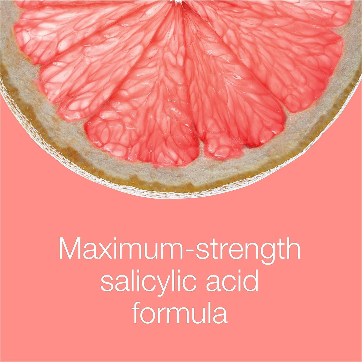 Neutrogena - Oil-Free Pink Grapefruit Pore Cleansing Acne Wash - Neutrogena Oil-Free Pink Grapefruit Pore Cleansing Acne Wash EXprimi Skincare Kenya - EXprimi Skincare Kenya - #product_page_title#