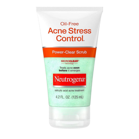 Neutrogena Oil-Free Acne Stress Control Power-Clear Facial Scrub Beauty Neutrogena_Oil-Free_Acne_Stress_Control_Power-exprimi_beauty_Kenya_Neutrogena-Oil-FreeAcneStressControlPower-ClearFacialScrub-NeutrogenaOil-FreeAcneStressControlPower-ClearFacialScrubEXprimiSkincareKenya-Beauty-EXprimiSkincareKenya-116104321 shop at Exprimi Beauty Kenya. Home of Skin care, Body care, Make-up, Fragrance & Beauty.