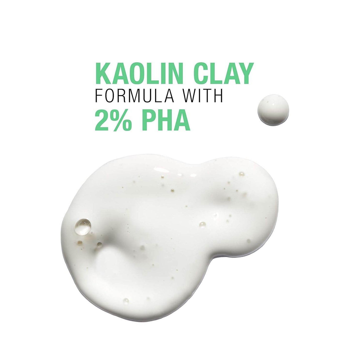Neutrogena Skin Balancing Kaolin Clay Cleanser Mattifying Clay Cleanser shop at Exprimi Beauty Kenya. Home of Skin care, Body care, Make-up, Fragrance & Beauty.