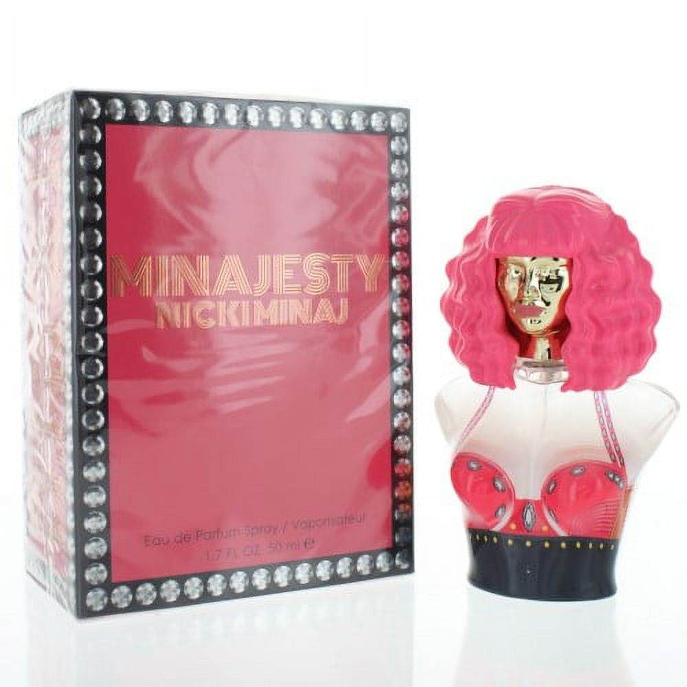 Nicki Minaj Minajesty by Nicki Minaj Eau De Parfum 1.7 oz 50 ml NickiMinaj-MinajestybyNickiMinajEauDeParfum1.7oz50ml-NickiMinajMinajestybyNickiMinajEauDeParfum1.7oz50mlEXprimiSkincareKenya--EXprimiSkincareKenya-351946881 shop at Exprimi Beauty Kenya. Home of Skin care, Body care, Make-up, Fragrance & Beauty.