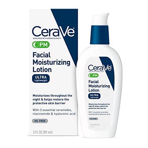 CeraVe PM Facial Moisturizing Lotion | Night Cream Face Moisturizer PM-Facial-Moisturizing-Lotion-Night-Cream-EXprimi-Skincare-Kenya-6386 shop at Exprimi Beauty Kenya. Home of Skin care, Body care, Make-up, Fragrance & Beauty.