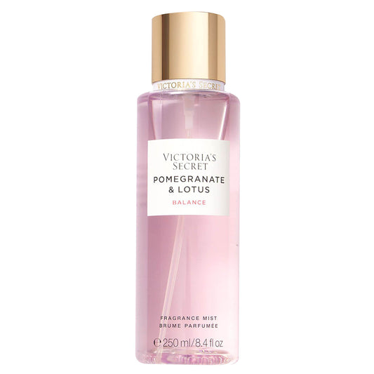 Victoria's Secret Pomegranate and Lotus Body Mist Default Title Fragrance Mist Pomegranate-and-Lotus-Body-Mist-EXprimi-Skincare-Kenya-5836 Default Title shop at Exprimi Beauty Kenya. Home of Skin care, Body care, Make-up, Fragrance & Beauty.