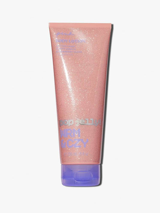 PINK Victoria's Secret Pop Jelly! Warm & Cozy Body Lotion - Beauty Victoria's Secret Pop-Jelly-Warm-Cozy-Body-Lotion-Beauty-EXprimi-Skincare-Kenya-9218 shop at Exprimi Beauty Kenya. Home of Skin care, Body care, Make-up, Fragrance & Beauty.