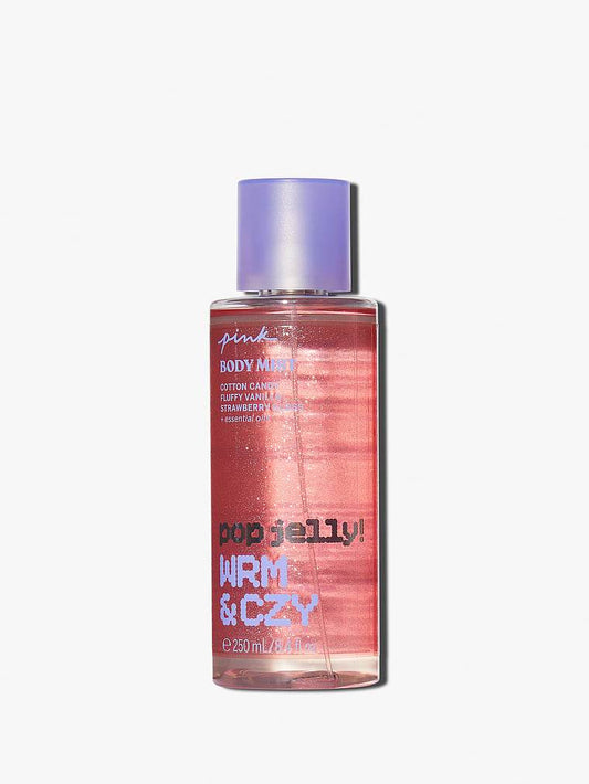 Victoria's Secret Pop Jelly! Warm & Cozy Body Mist - Victoria's Secret Victoria's Secret Pop-Jelly-Warm-Cozy-Body-Mist-Victoria-s-Secret-EXprimi-Skincare-Kenya-9204 shop at Exprimi Beauty Kenya. Home of Skin care, Body care, Make-up, Fragrance & Beauty.