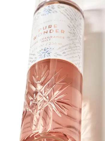 Bath & Body Works Pure Wonder Fine Fragrance Mist Body Sprays & Mists Pure-Wonder-Fine-Fragrance-Mist-EXprimi-Skincare-Kenya-1248 shop at Exprimi Beauty Kenya. Home of Skin care, Body care, Make-up, Fragrance & Beauty.