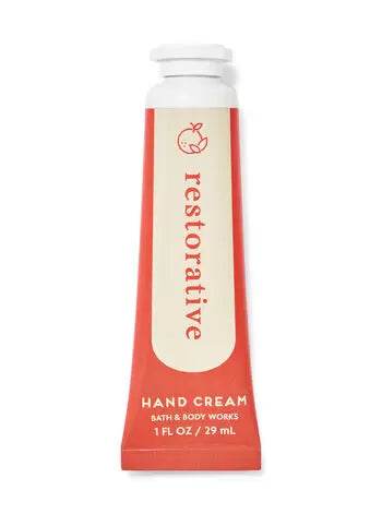 Bath & Body Works Restorative Hand Cream Hand Cream Restorative-Hand-Cream-EXprimi-Skincare-Kenya-937 shop at Exprimi Beauty Kenya. Home of Skin care, Body care, Make-up, Fragrance & Beauty.