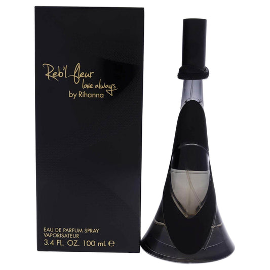 Rihanna Reb'l Fleur Love Always for Women Eau De Parfum Spray Luxury Fragrance Rihanna-Reb-l-Fleur-Love-Always-for-Women-Eau-De-Parfum-Spray-3-4-Ounce-EXprimi-Skincare-Kenya-7769 shop at Exprimi Beauty Kenya. Home of Skin care, Body care, Make-up, Fragrance & Beauty.