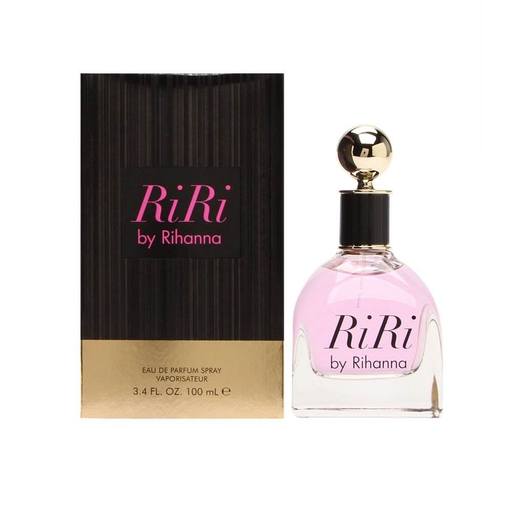 Rihanna Riri Eau De Parfum Spray for Women, Black Beauty Rihanna-Riri-Eau-De-Parfum-Spray-for-Women-Black-3-4-Fl-Oz-Pack-of-1-EXprimi-Skincare-Kenya-2146 shop at Exprimi Beauty Kenya. Home of Skin care, Body care, Make-up, Fragrance & Beauty.