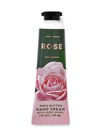 Bath & Body Works Rose - Shea Butter Hand Cream Hand Cream Rose-Shea-Butter-Hand-Cream-EXprimi-Skincare-Kenya-7187 shop at Exprimi Beauty Kenya. Home of Skin care, Body care, Make-up, Fragrance & Beauty.