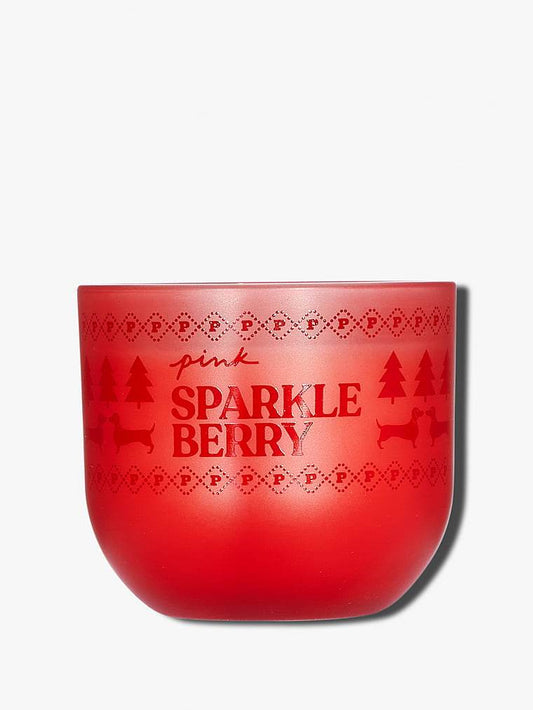 Victoria's Secret Sparkle Berry scented Candles : - Fresh & Clean Candle Candles Sparkle-Berry-scented-Candles-Fresh-Clean-Candle-EXprimi-Skincare-Kenya-1318 shop at Exprimi Beauty Kenya. Home of Skin care, Body care, Make-up, Fragrance & Beauty.