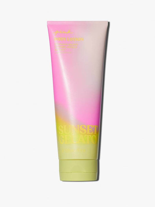 Victoria's Secret Sunset Gelato Body Lotion - Pink Body Lotion Sunset-Gelato-Body-Lotion-Pink-EXprimi-Skincare-Kenya-7917 shop at Exprimi Beauty Kenya. Home of Skin care, Body care, Make-up, Fragrance & Beauty.