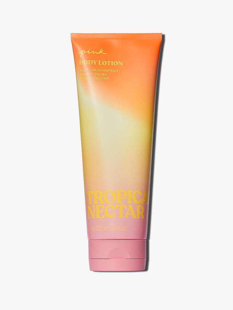 Victoria's Secret Tropical Nector Body Lotion- Pink Body Lotion Tropical-Nector-Body-Lotion-Pink-EXprimi-Skincare-Kenya-5395 shop at Exprimi Beauty Kenya. Home of Skin care, Body care, Make-up, Fragrance & Beauty.