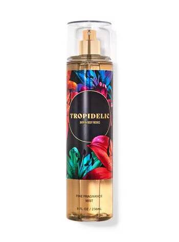 Bath & Body Works Tropidelic Fine Fragrance Mist | :-Thailand Sweet Kiwi & Starfruit Fine Fragrance Mist Tropidelic-Fine-Fragrance-Mist-Thailand-Sweet-Kiwi-Starfruit-EXprimi-Skincare-Kenya-6394 shop at Exprimi Beauty Kenya. Home of Skin care, Body care, Make-up, Fragrance & Beauty.