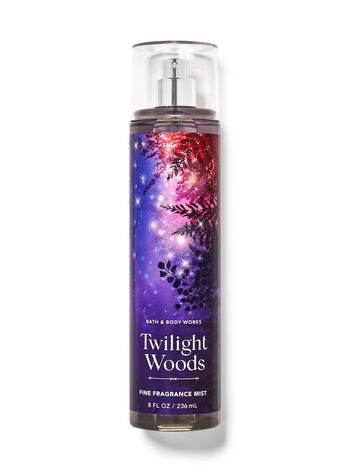 Bath & Body Works Twilight Woods Fine Fragrance Mist Body Sprays & Mists Twilight-Woods-Fine-Fragrance-Mist-EXprimi-Skincare-Kenya-6242 shop at Exprimi Beauty Kenya. Home of Skin care, Body care, Make-up, Fragrance & Beauty.