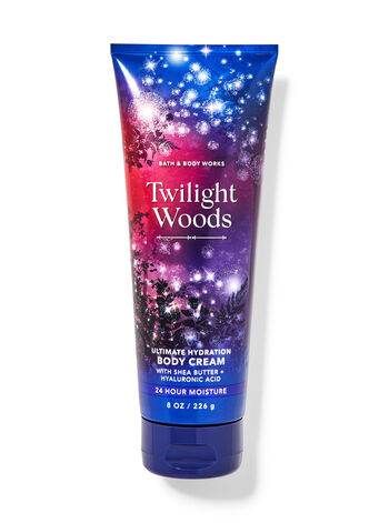 Bath & Body Works Twilight Woods Ultimate Hydration Body Cream Body Cream Twilight-Woods-Ultimate-Hydration-Body-Cream-EXprimi-Skincare-Kenya-2074 shop at Exprimi Beauty Kenya. Home of Skin care, Body care, Make-up, Fragrance & Beauty.