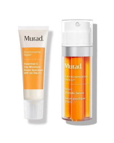 Murad Under the Microscope: The Power Brighteners 2-piece full size Gift Set Gift Set Under-the-Microscope-The-Power-Brighteners-2-piece-full-size-kit-EXprimi-Skincare-Kenya-6897 shop at Exprimi Beauty Kenya. Home of Skin care, Body care, Make-up, Fragrance & Beauty.