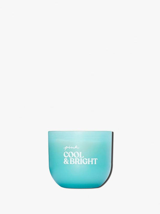 Victoria's Secret Cool & Bright Candle - Fresh & Clean Candle Candles Victoria-s-Secret-Cool-Bright-Candle-Fresh-Clean-Candle-EXprimi-Skincare-Kenya-6286 shop at Exprimi Beauty Kenya. Home of Skin care, Body care, Make-up, Fragrance & Beauty.