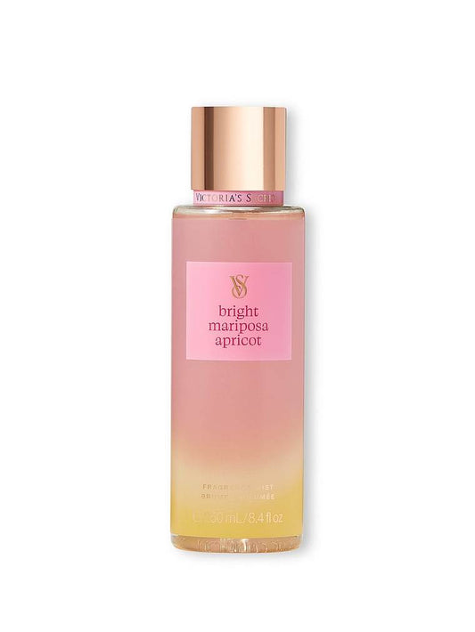 Victoria's Secret Vivid Blooms Body Mist - Bright Marisposa Apricot Body Fragrance Vivid-Blooms-Body-Mist-Bright-Marisposa-Apricot-EXprimi-Skincare-Kenya-5767 shop at Exprimi Beauty Kenya. Home of Skin care, Body care, Make-up, Fragrance & Beauty.