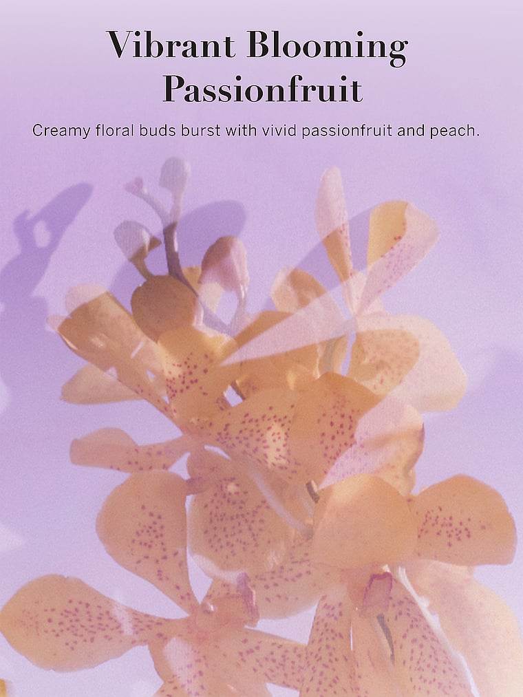 Victoria's Secret Vivid Blooms Fragrance Lotion - VIBRANT BLOOMING PASSIONFRUIT Fragrance Lotion Vivid-Blooms-Fragrance-Lotion-VIBRANT-BLOOMING-PASSIONFRUIT-EXprimi-Skincare-Kenya-4512 shop at Exprimi Beauty Kenya. Home of Skin care, Body care, Make-up, Fragrance & Beauty.