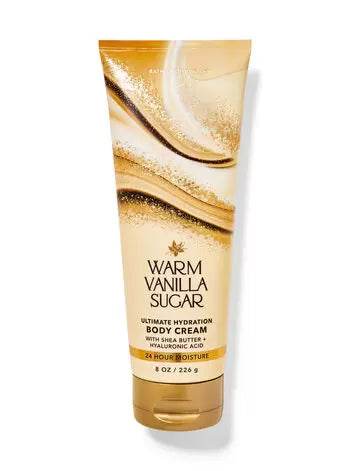 Bath & Body Works Warm Vanilla Sugar Ultimate Hydration Body Cream Body Cream Warm-Vanilla-Sugar-Ultimate-Hydration-Body-Cream-EXprimi-Skincare-Kenya-6038 shop at Exprimi Beauty Kenya. Home of Skin care, Body care, Make-up, Fragrance & Beauty.