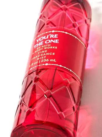 Bath & Body Works You're The One Fine Fragrance Mist Fine Fragrance Mist You-re-The-One-Fine-Fragrance-Mist-EXprimi-Skincare-Kenya-9637 shop at Exprimi Beauty Kenya. Home of Skin care, Body care, Make-up, Fragrance & Beauty.