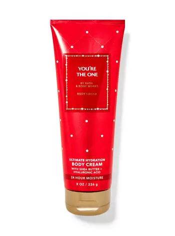 Bath & Body Works You're The One Ultimate Hydration Body Cream Body Cream You-re-The-One-Ultimate-Hydration-Body-Cream-EXprimi-Skincare-Kenya-8043 shop at Exprimi Beauty Kenya. Home of Skin care, Body care, Make-up, Fragrance & Beauty.