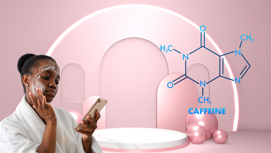 Caffeine in Skincare