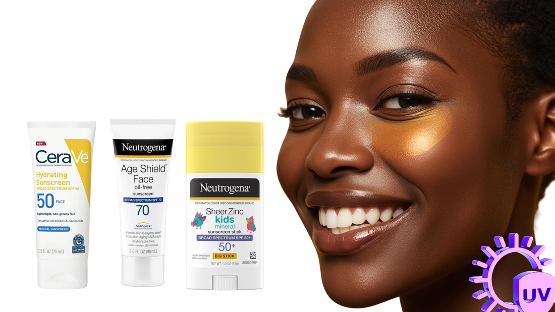 Titanium Dioxide: The Protective Shield for Your Skin