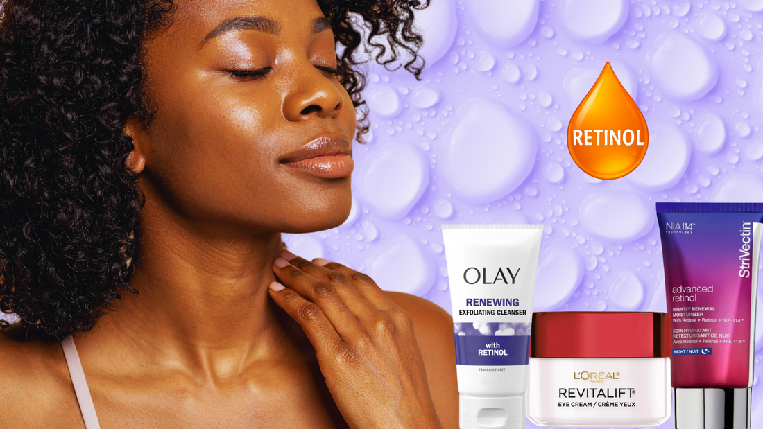 Retinol is a Powerhouse Skincare Ingredient
