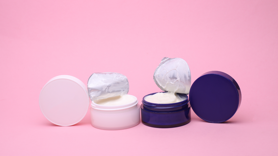 Sodium Hydroxide in Skincare