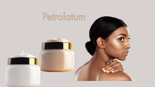 PETROLATUM