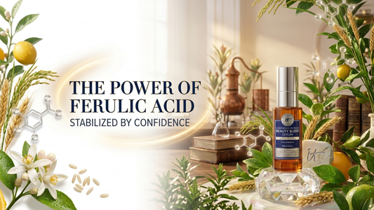 Ferulic acid