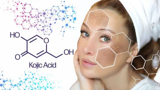 KOJIC ACID