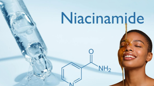 Niacinamide in Skincare
