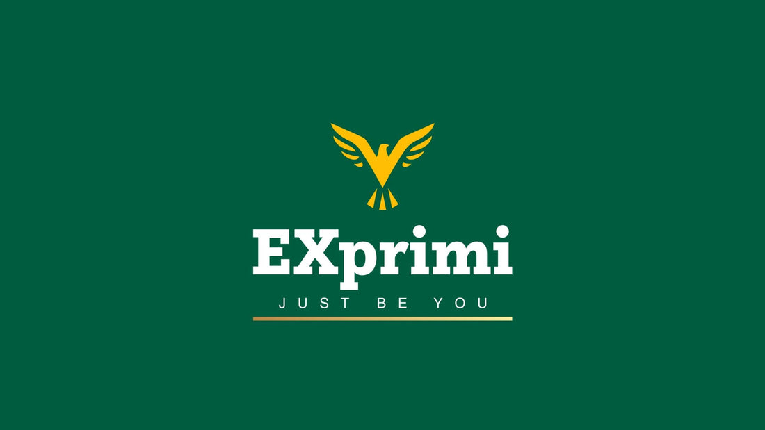 EXprimi Beauty Kenya Logo